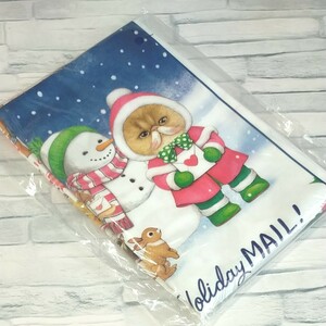 コヤンイサムチョン　クリスマスカード