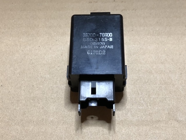 ヤフオク! -ドアロックリレー(自動車、オートバイ)の中古品・新品・未 ...