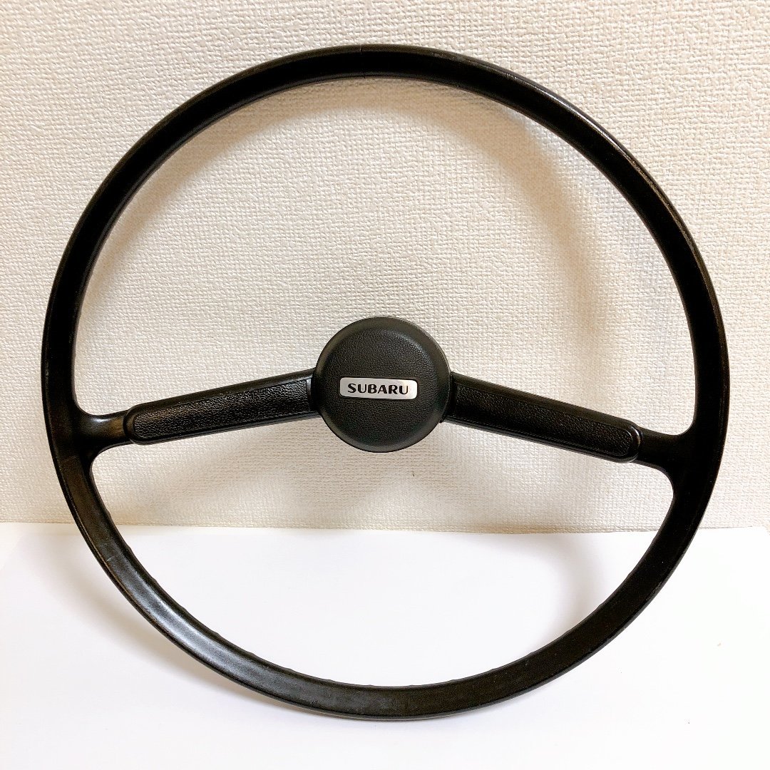 ヤフオク! -「スバル360」(ステアリング) (パーツ)の落札相場・落札価格