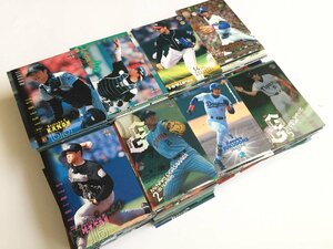 ■ 当時物 ベースボール マガジン BBM オフィシャル 野球 カード 約600枚！ 2000年前後が中心 現状販売 ★