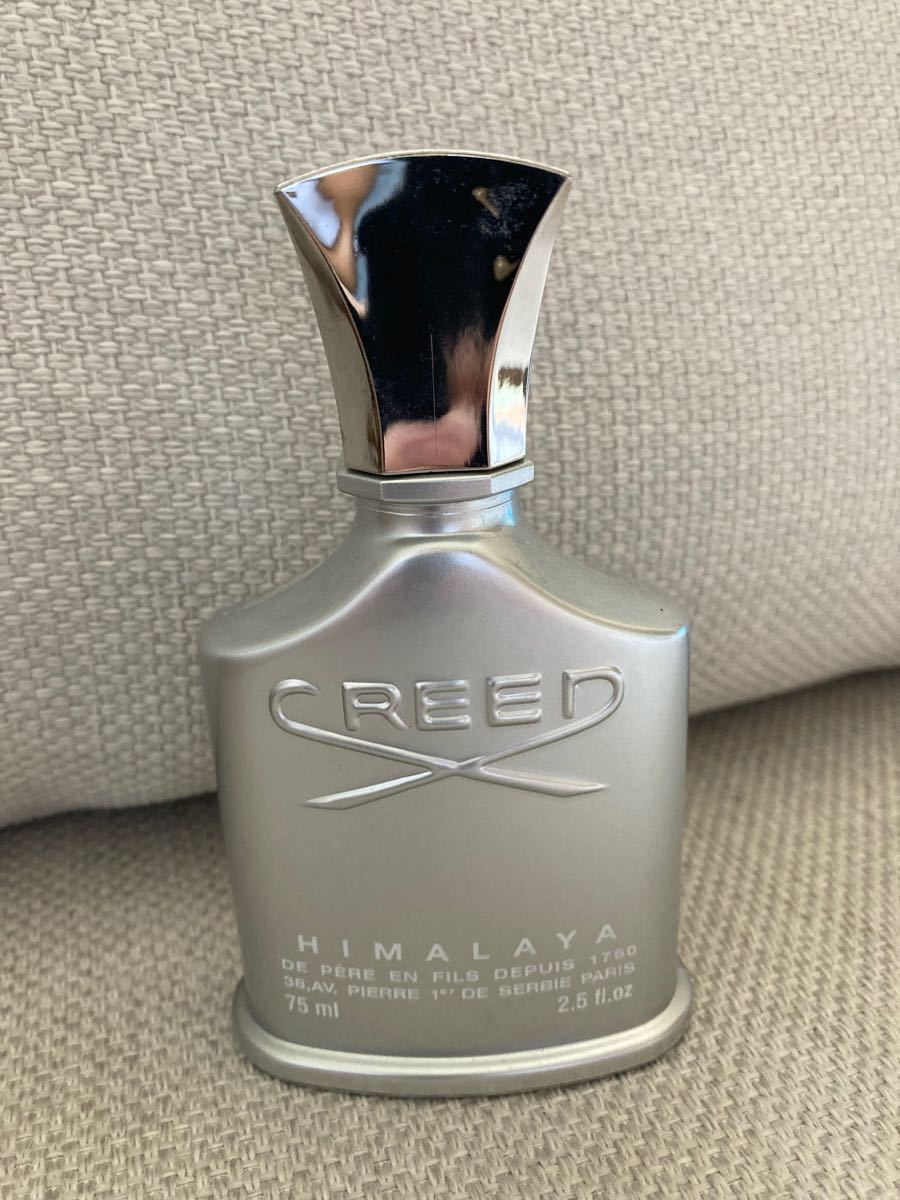 クリードCREED香水メンズアバントゥスオードパルファム100ml|PayPayフリマ