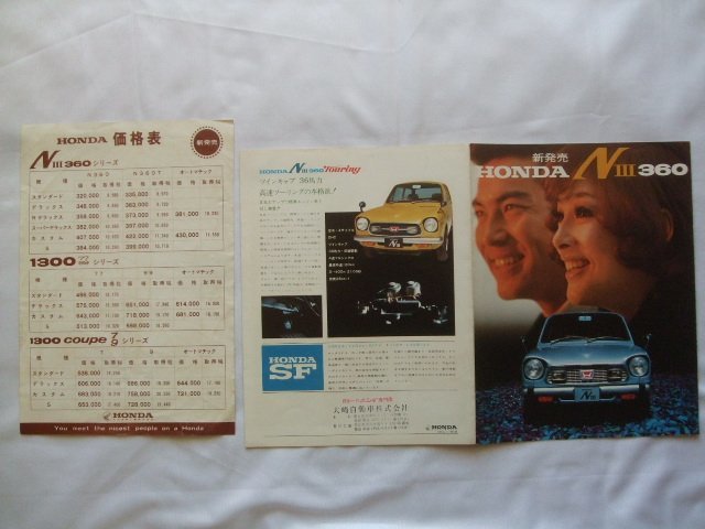 ホンダ N360 Nコロ インジケーターメーター 当時物 mtsn1mamuju.sch.id
