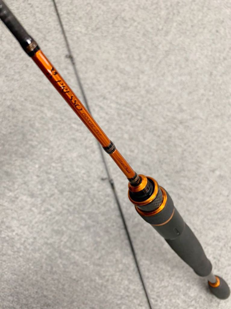 Yahoo!オークション -「daiwa presso」(トラウト用) (ルアー Yahoo!オークション -「daiwa presso」(トラウト用) (ルアー