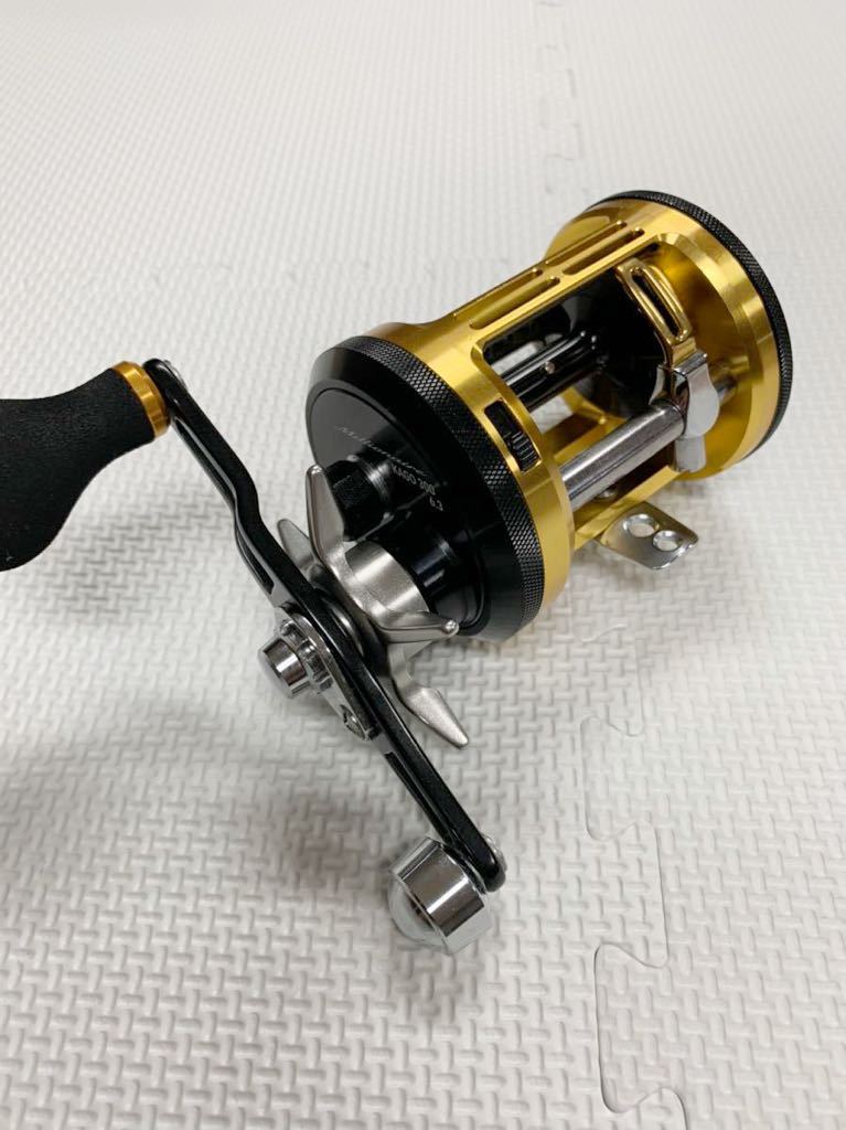 ヤフオク! -「ダイワミリオネアカゴ300」の落札相場・落札価格