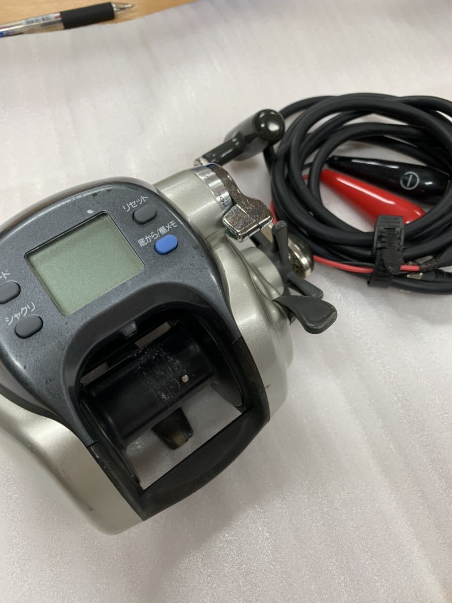 ヤフオク! -「ダイワ s600w」の落札相場・落札価格