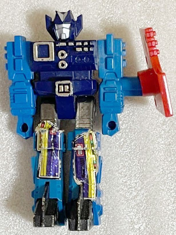 ヤフオク! -「ミクロロボット7」(ミクロマン) (ロボットヒーロー)の ヤフオク! -「ミクロロボット7」(ミクロマン) (ロボットヒーロー)の
