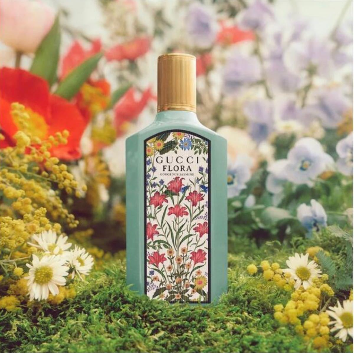 驚きの価格 #ル 50ml 「新品同様」エレクトリック チェリー オード