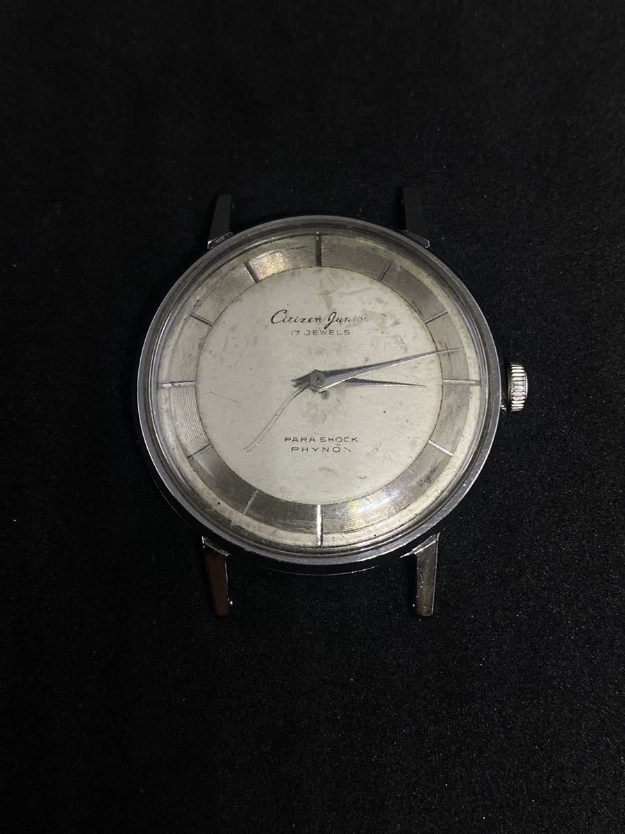 CITIZEN JEWELSの値段と価格推移は?|332件の売買情報を集計した ...