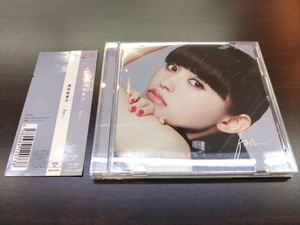 CD / for… / 逢田梨香子 / 『D6』 / 中古