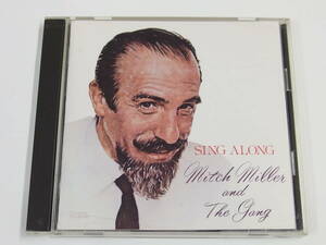 CD / SING ALONG / MITCH MILLER AND THE GANG / 『M12』 / 中古
