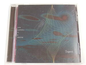 CD / DugsouL / one scenery in a lifetime / 『M12』 / 中古