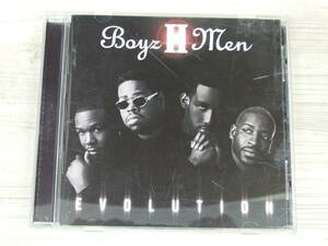 CD / EVOLUTION / Boys Ⅱ Ｍen / 『D8』 / 中古