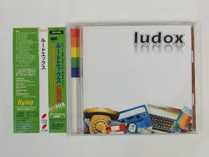 CD / 帯付き / LUDOX ルードエックス / 『M12』 / 中古