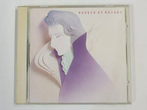 CD / HOOKED ON MOZART モーツァルト / 『M12』 / 中古