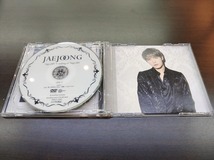 CD & DVD / JAEJOONG　ジェジュン：Sign/Your Love / 『D6』 / 中古_画像6