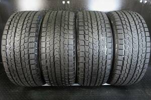 バリ山♪2018年製♪255/50R19♪ヨコハマ♪アイスガード G075♪格安4本SET 迅速発送/手渡し♪交換作業も可♪安心のパンクチェック済み♪