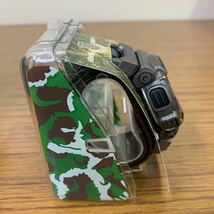 《桃A41》未使用品 CASIO G-SHOCK DW-8800MM-3T 腕時計_画像5