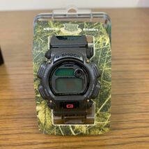 《桃A41》未使用品 CASIO G-SHOCK DW-8800MM-3T 腕時計_画像4