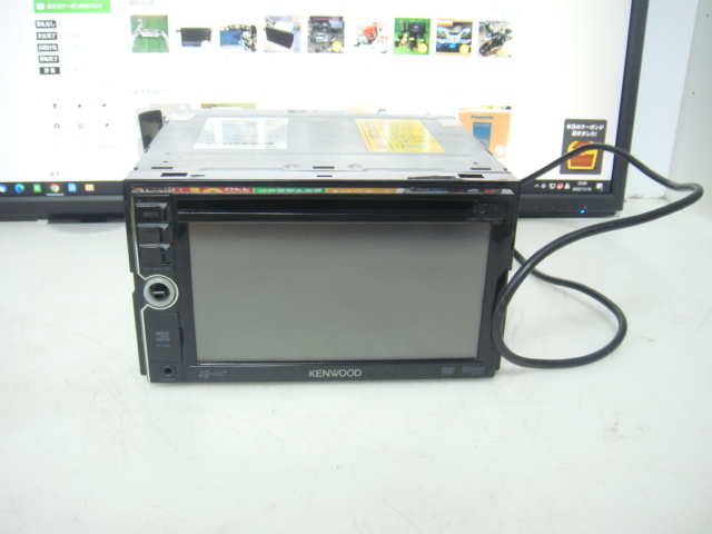 2023年最新】ヤフオク! -mdv 434(カーナビ)の中古品・新品・未使用品一覧