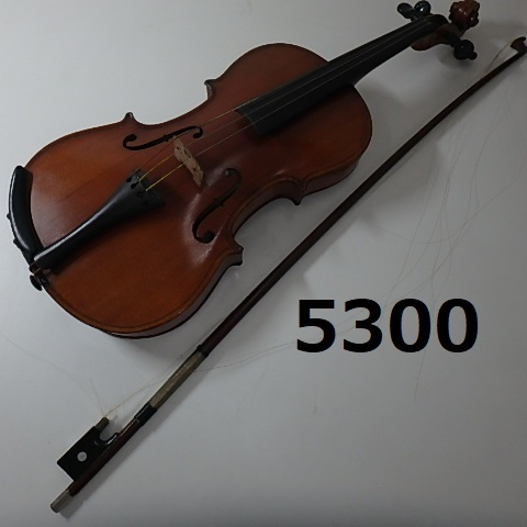鈴木バイオリンの値段と価格推移は？｜467件の売買情報を集計した鈴木 