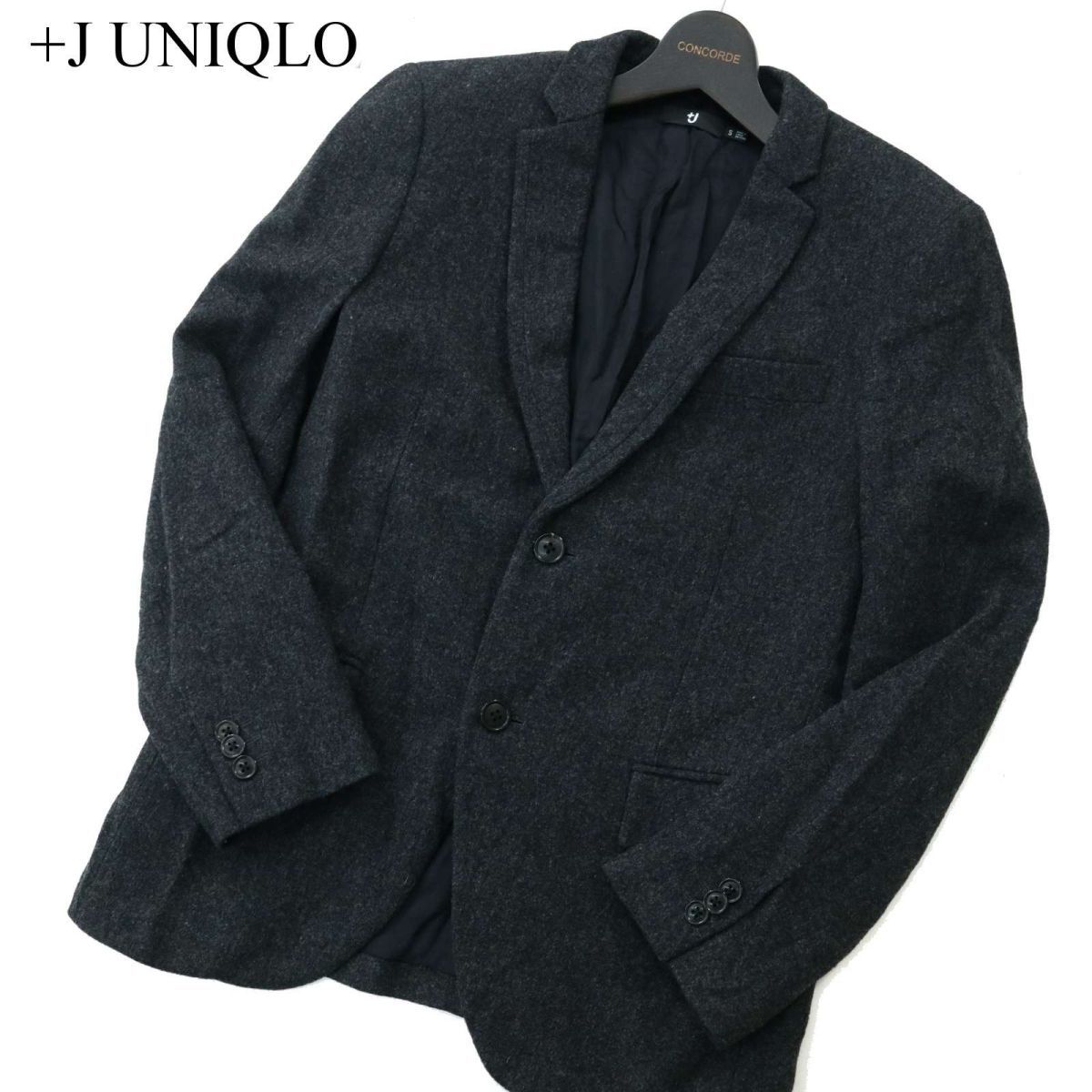 ヤフオク! -j ウールジャケット ユニクロの中古品・新品・未使用品一覧