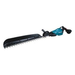  Makita MUH753SDZ 18V rechargeable .ji trimmer cutlery length 750mm special ko-te wing blade chip receiver attaching body only battery * charger optional new goods payment on delivery un- possible 