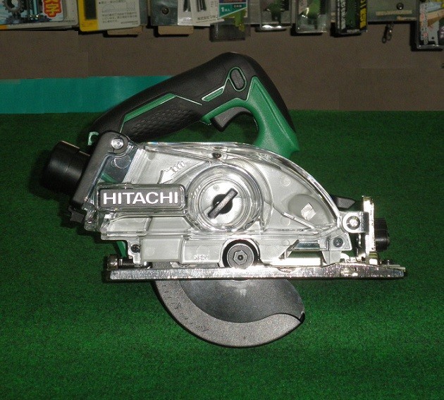 ヤフオク! -日立 14.4v 丸のこの中古品・新品・未使用品一覧
