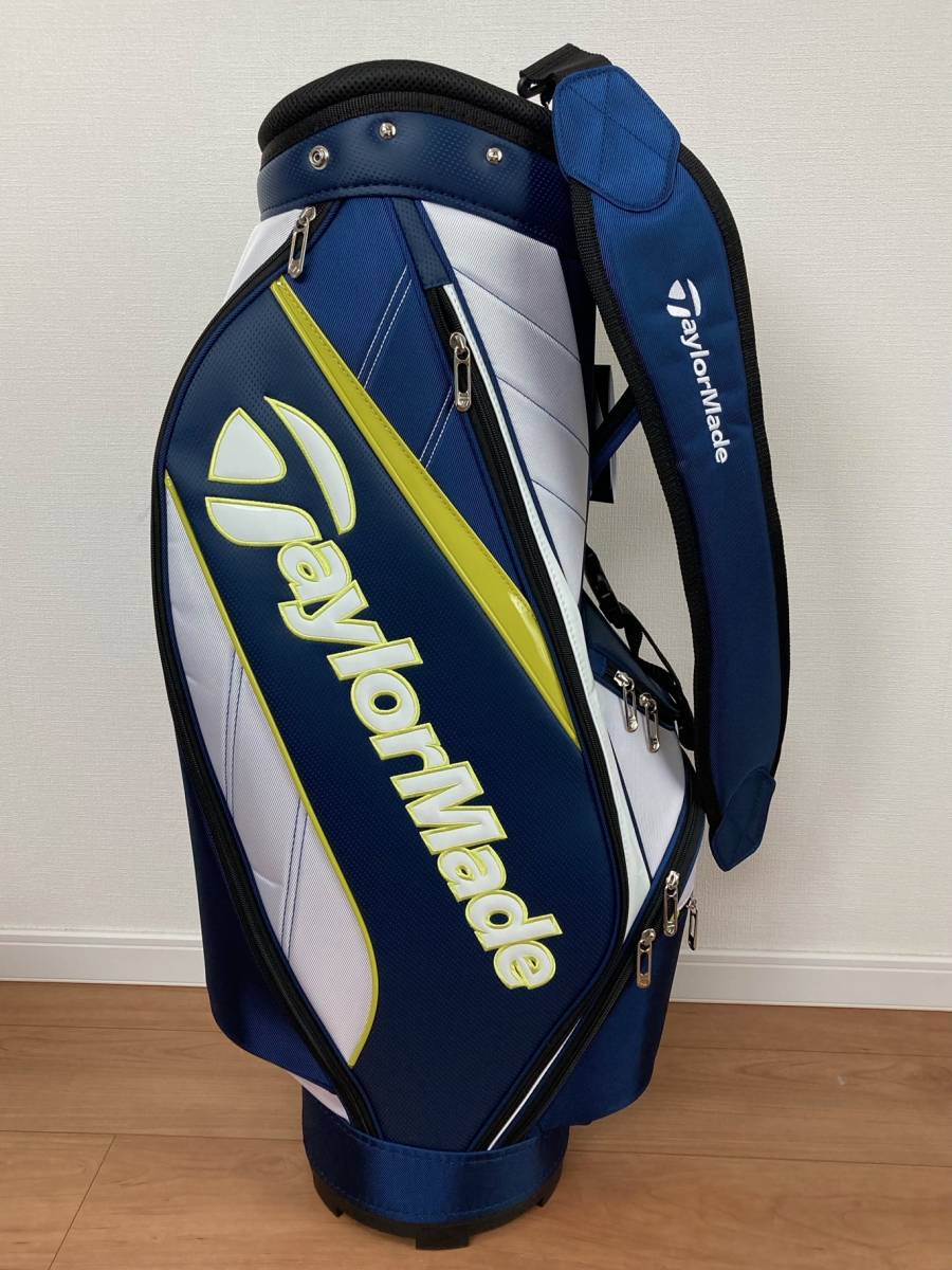 新品 TaylorMade/テーラーメイド SIM2 グローバルツアー キャディ