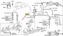 【送料無料】希少 レクサス　LEXUS フューエルポンプASSY　RC35/300H/200T　ASC10,AVC10,GSC10　2014/09- 　トヨタ純正品　未使用_画像6