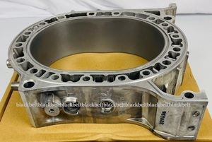 [ Mazda genuine products ]RX-8 rotor front housing RX-8 2005/04 - unused free shipping 