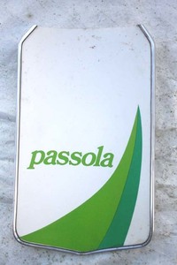  Yamaha Passola SA50 new goods mud guard Passol S50 Passol Ⅱ Beluga Honda Roadpal Suzuki car li. Monkey Gorilla DAX tea pi.R&P Motocompo 