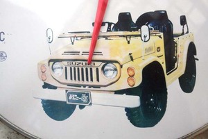 70s подлинная вещь Suzuki Jimny LJ20 датчик температуры LJ10SJ10SJ20SJ40SJ30JA71JA11JA12JA51JB31JB33 Land Cruiser Mitsubishi Jeep ui белка Jeep sz свет 