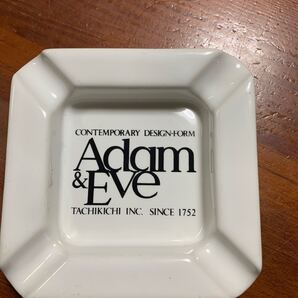 値下げ!Adam&Eve灰皿