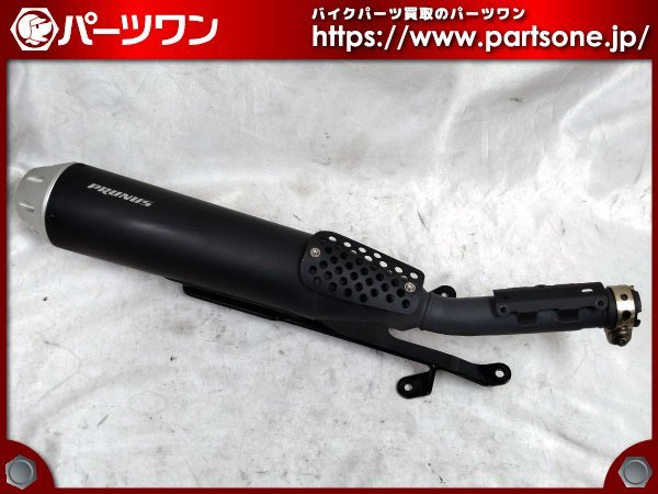 ヤフオク! -「bolt ボルト スリップオンマフラー」(ヤマハ用 ...