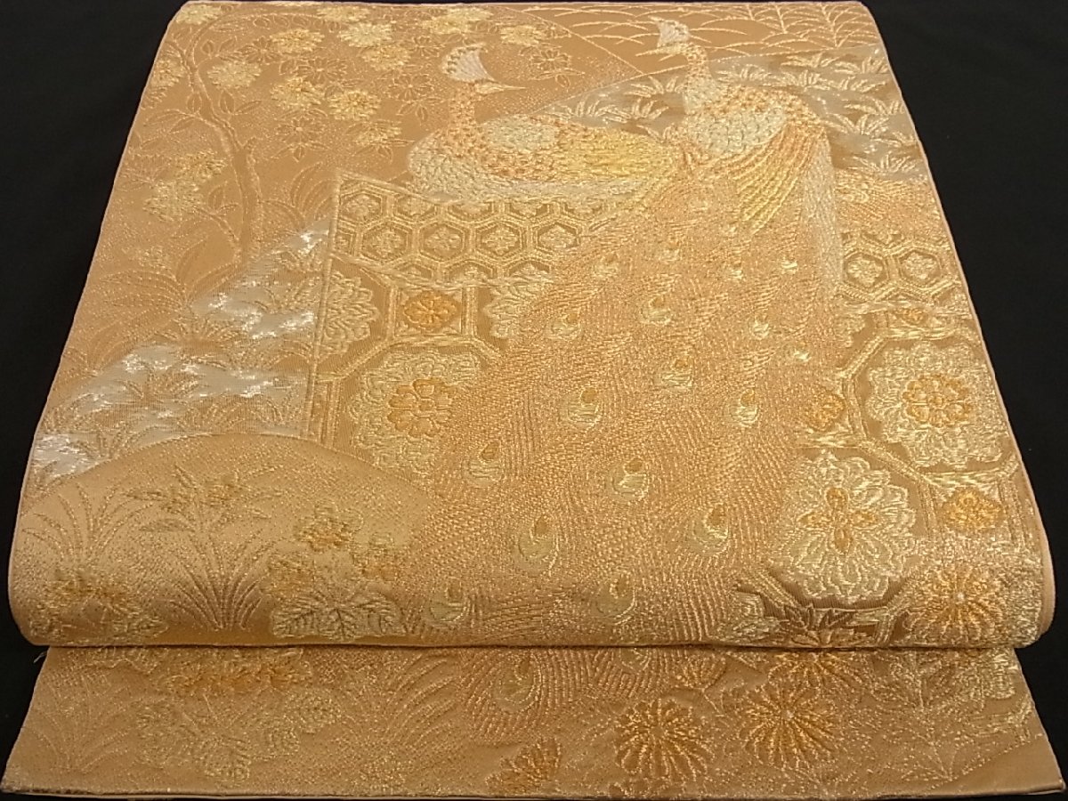 ヤフオク! -着物屋こころ 袋帯の中古品・新品・未使用品一覧