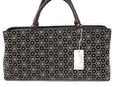 ヤフオク! -「印伝 バッグ」の落札相場・落札価格
