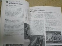 2011年度 奈良県発掘調査速報展■「大和を掘る30」　橿原考古学研究所//八条北遺跡/纒向遺跡/巣山古墳/与楽鑵子塚古墳/ほか36遺跡_画像6