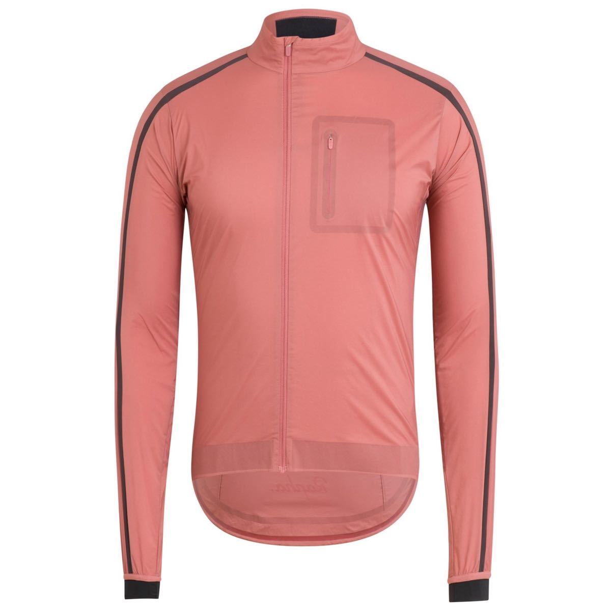 新品 Rapha クラシック ウィンター ジャケット XSサイズ イエロー
