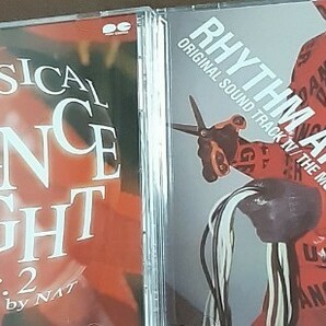 【238】CD2枚+DVD1枚　　　　　　　　　　　　　　　classicﾄﾗﾝｽｶﾊﾞｰ,踊る大捜査線ｻﾝﾄﾗ2