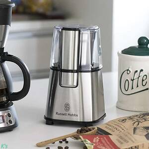  silver every morning beautiful taste .. coffee .. length. fragrance easily beautiful taste .. blur no legume ... coffee .... direct before legume ... electric coffee mill 