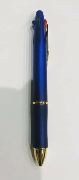 パイロット マルチ機能ペン Dr. Grip 4+1 0.5mm Acroインクボールペン 0.5mm シャープペンシル