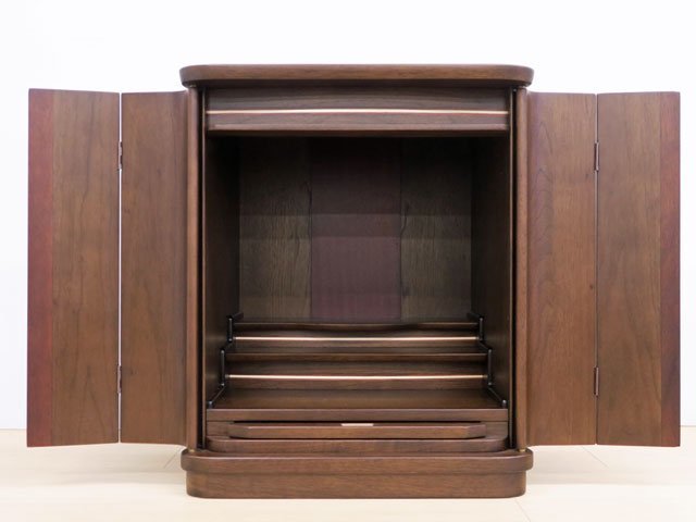 ヤフオク! -ミニ仏壇 |の中古品・新品・未使用品一覧