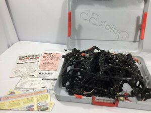 カーメイト　　Quick55　BIATHLON 　　QG16　　 中古品　　タイヤチェーン　　TH11.057　