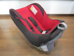  multifunction light weight compact! baby carry & crib baby seat Mini grande EG red loose ta- combination model cv-01x