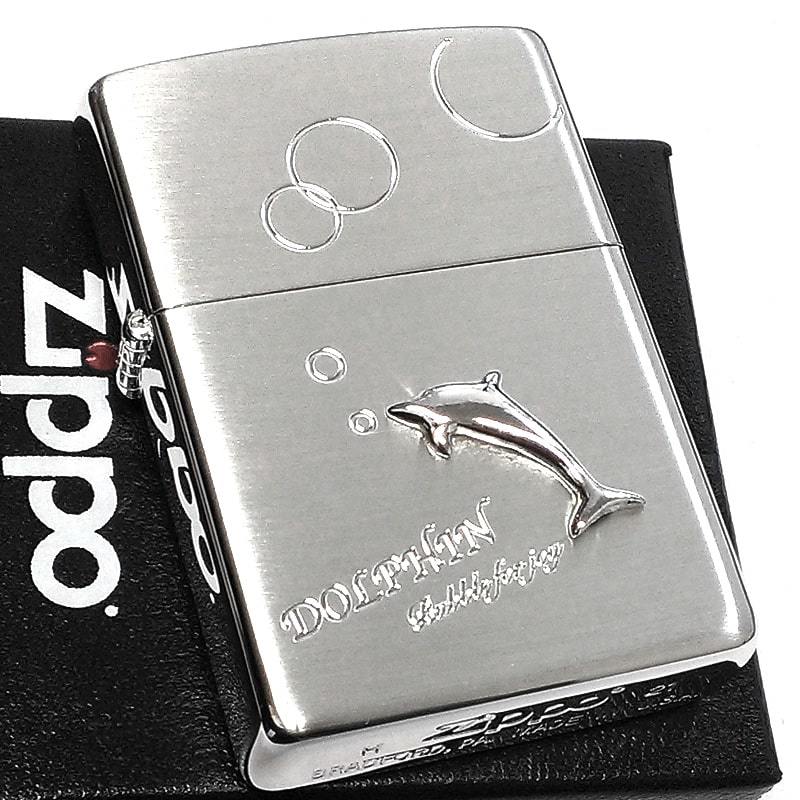 2023年最新】Yahoo!オークション -ドルフィン(Zippo)の中古品・新品