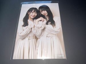 STU48 独り言で語るくらいなら フタバ図書 特典生写真 中村舞 石田千穂 数量7