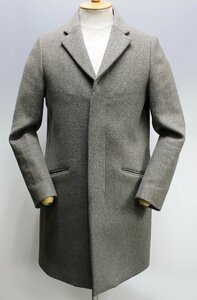 KNOTT by TOMORROWLAND ( knot ) cashmere wool Chesterfield coat ultimate beautiful goods size 0 / Tomorrowland 