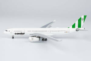 NGmodel Condor aviation A330-200 D-AIYD 1/400