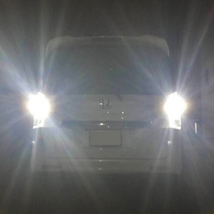 クラウン アスリート GRS20# 超爆光 T16 T10 LED バックランプ ポジション球 ウエッジ球 純正球交換用 White 4個セット ポン付け_画像5