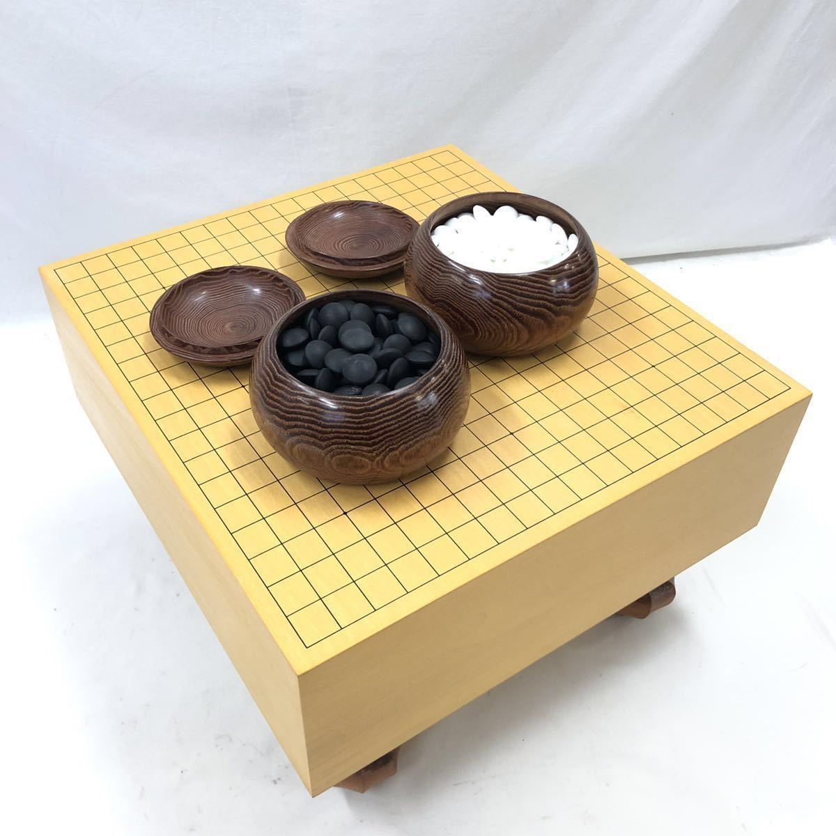 ヤフオク! -囲碁セットの中古品・新品・未使用品一覧 ヤフオク! -囲碁セットの中古品・新品・未使用品一覧